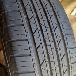 Miles Star 205/65 R16