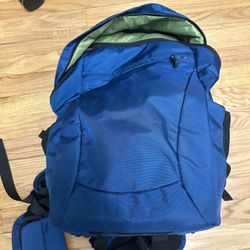 Camera Backpack