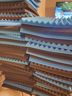 Studio Soundproofing