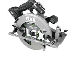 Brand New Flex Circular Saw