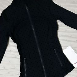 Lululemon Jacket 