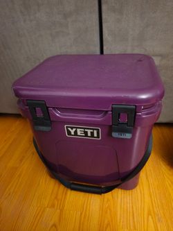 Yeti Roadie 24 Nordic Purple