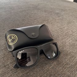 Ray-Ban sunglasses 
