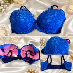 Victoria secret bra