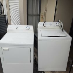 washer dryer set