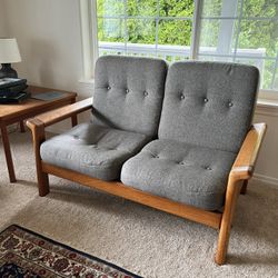 Couches 