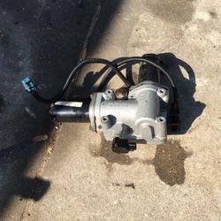 EATON  Shifter  10 Speed 