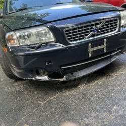 2006 Volvo S80