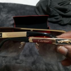 Cartier Sunglasses