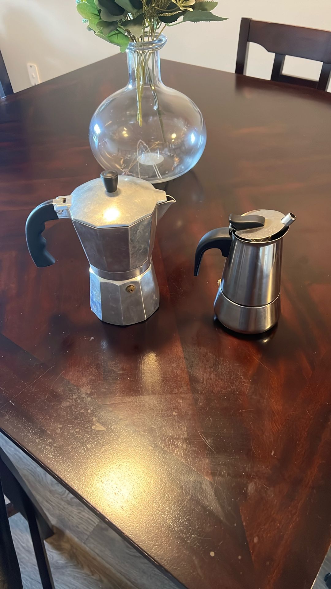 Coffee Maker - $5 Each