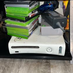 Xbox 360 console 