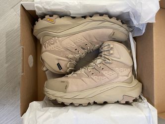 Hoka Kaha 2 GTX Women Size 7 Men Size 5.5