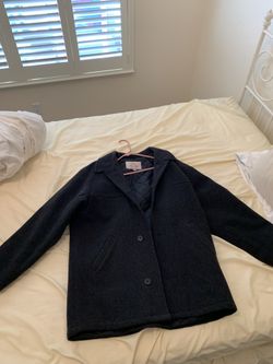 Peacoat size medium Men’s