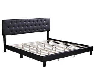 Bed Frame / Estructura de Cama 🚚[Fast-Delivery]💨  