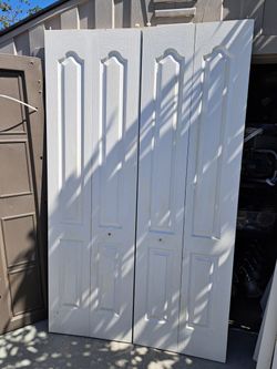 door byfold