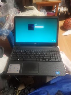 Dell Inpiron15