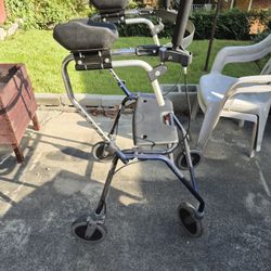 Mobility Walkers