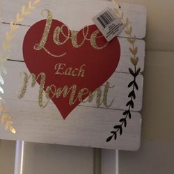 ❤️SAN VALENTINES DECOR❤️