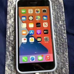 iPhone 7 Plus Unlocked 