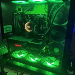 HIGH END PC 
