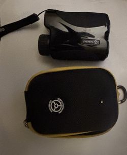 TecTecTec VPRO500 Laser Rangefinder