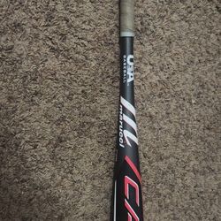 Marucci CAT X USA Baseball Bat- 27/16