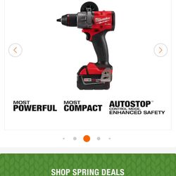 Roto Hammer Drill