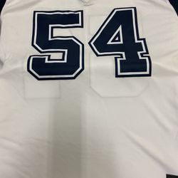 Cowboys jersey