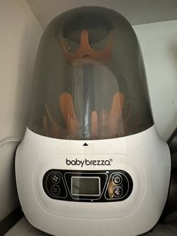 Baby Brezza