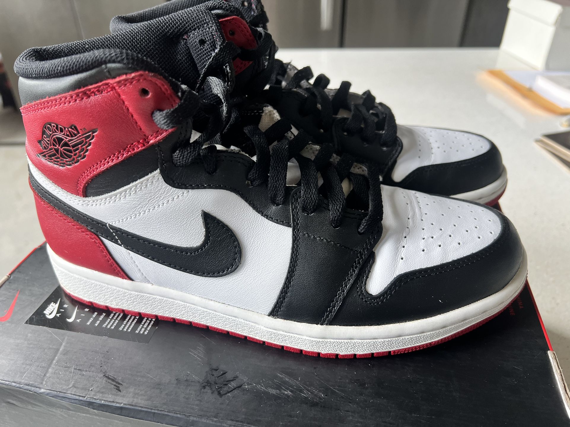 Air Jordan 1 