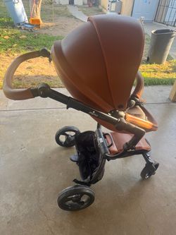 Mima Xari stroller