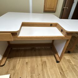 Koala Sewing Table $300 obo