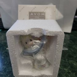 Precious Moments Christmas 🎄 Ornament Peace On Earth 