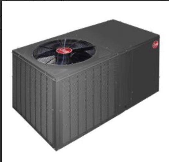 Package Units , Split Systems and Solo Condenser - Brand New and Preowned A/C Units