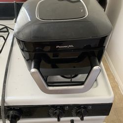 Power XL Airfryer
