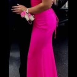 Prom Dress Size 0 READ DESCRIPTION 