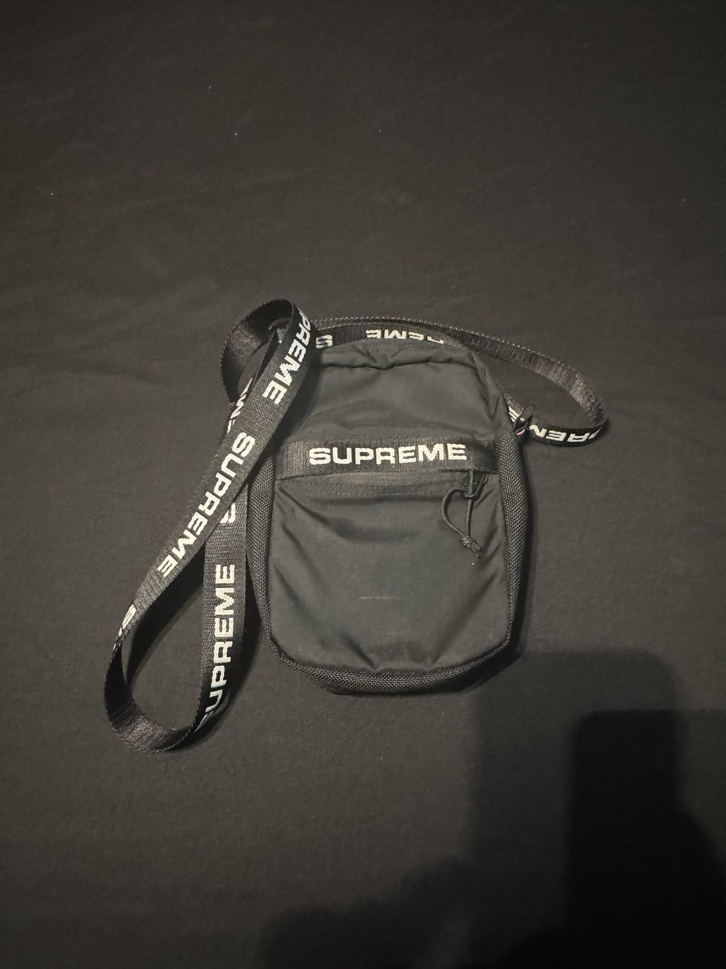 Supreme 