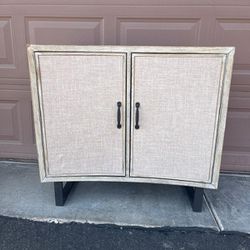 Cabinet - TV Stand