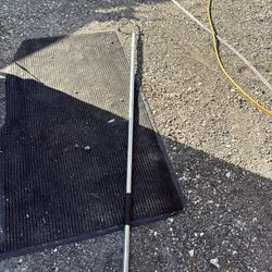 Fish Hook five Dollars