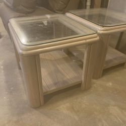 End Tables