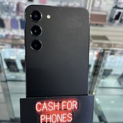 Galaxy S23 Plus 128gb Unlocked 🔥🔥🔥