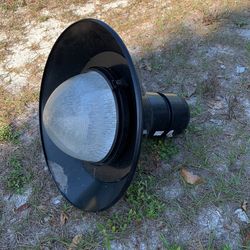 King Luminaire Exterior Light