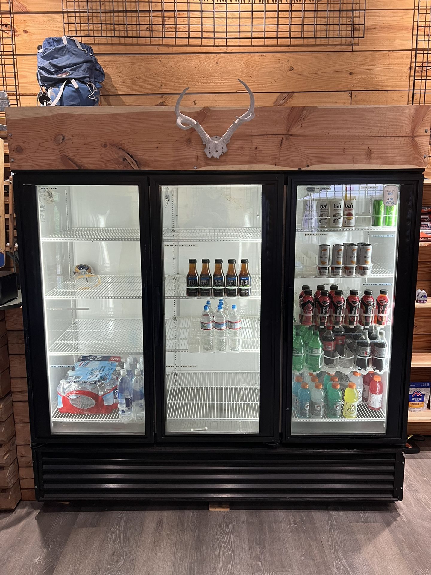 True Commercial Fridge for Sale in Jamul, CA OfferUp