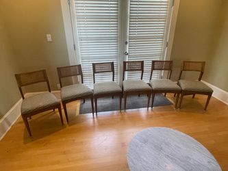 Dining Chairs