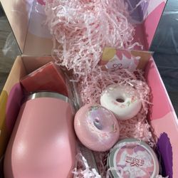 Spa Gift Set