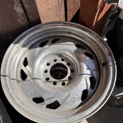 Centerline Scorpions 