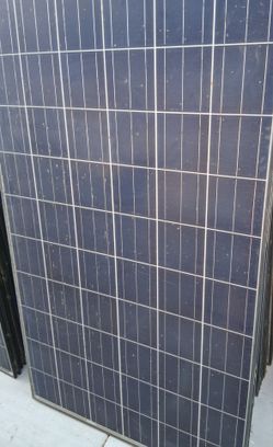 Solar Panels