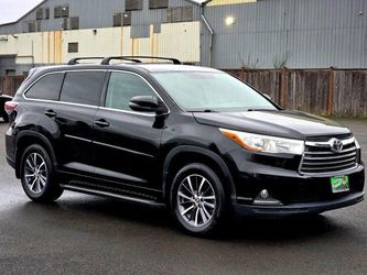 2015 Toyota Highlander