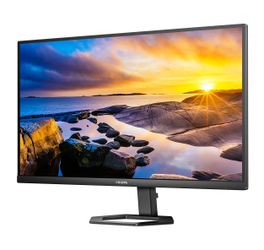Philips 27” 4K UHD Monitor USB-C IPS (27E1N5900) – BNIB