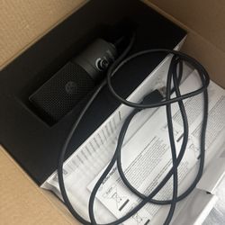 USB Mic